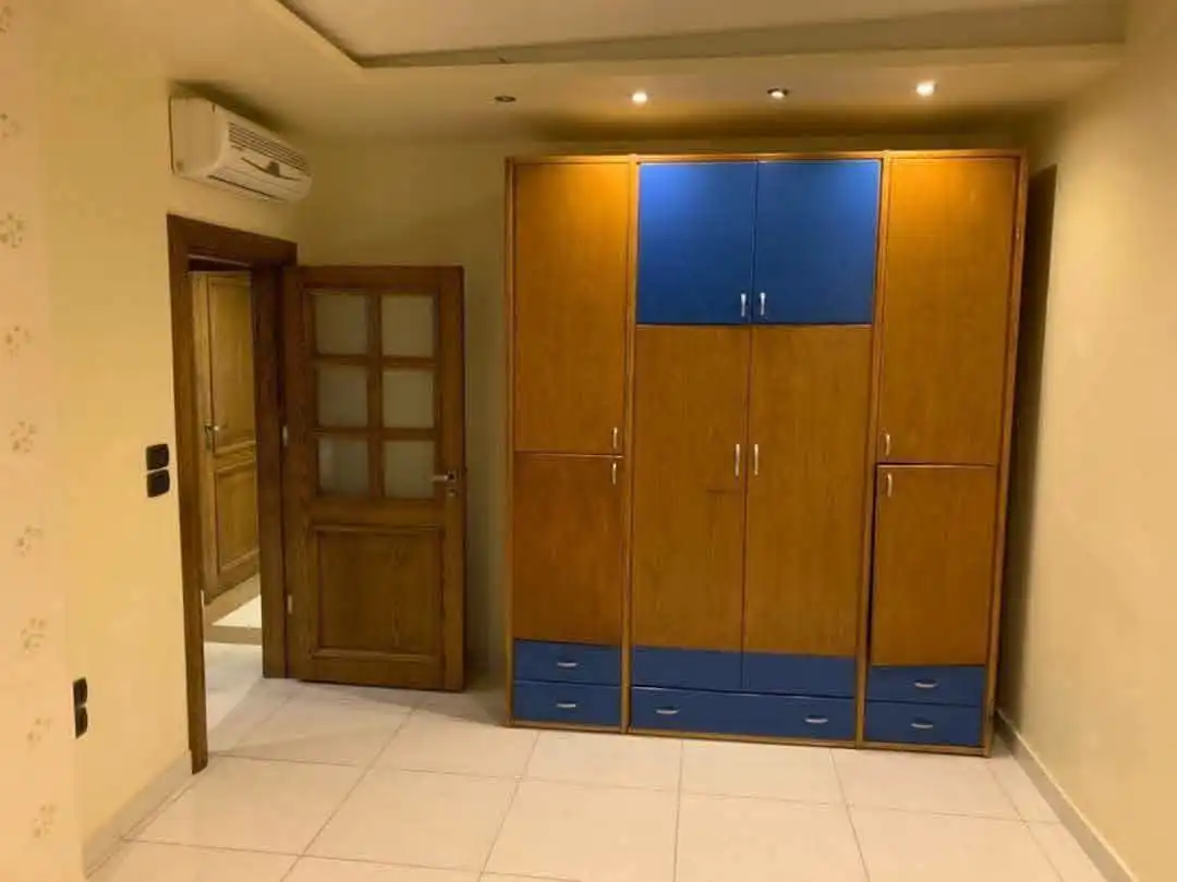 syria house property rent apartment ready to move damascus sp zu image
