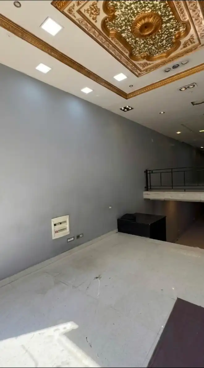 syria house property rent commercial ready to move aleppo pa mv image