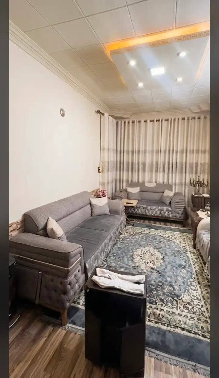 syria house property sale apartment ready to move homs ij wl image