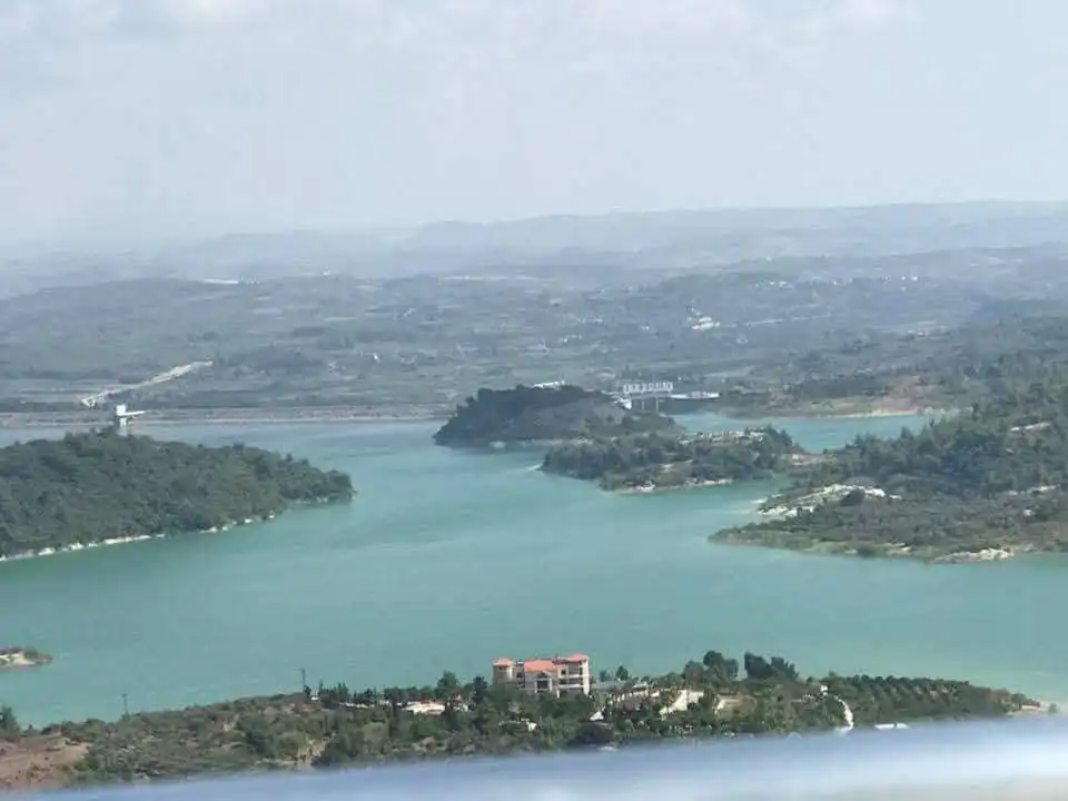 syria house property sale apartment ready to move lattakia xm nc image