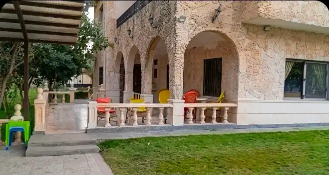 syria house property sale farmhouse old building rif dimashq pd sm image