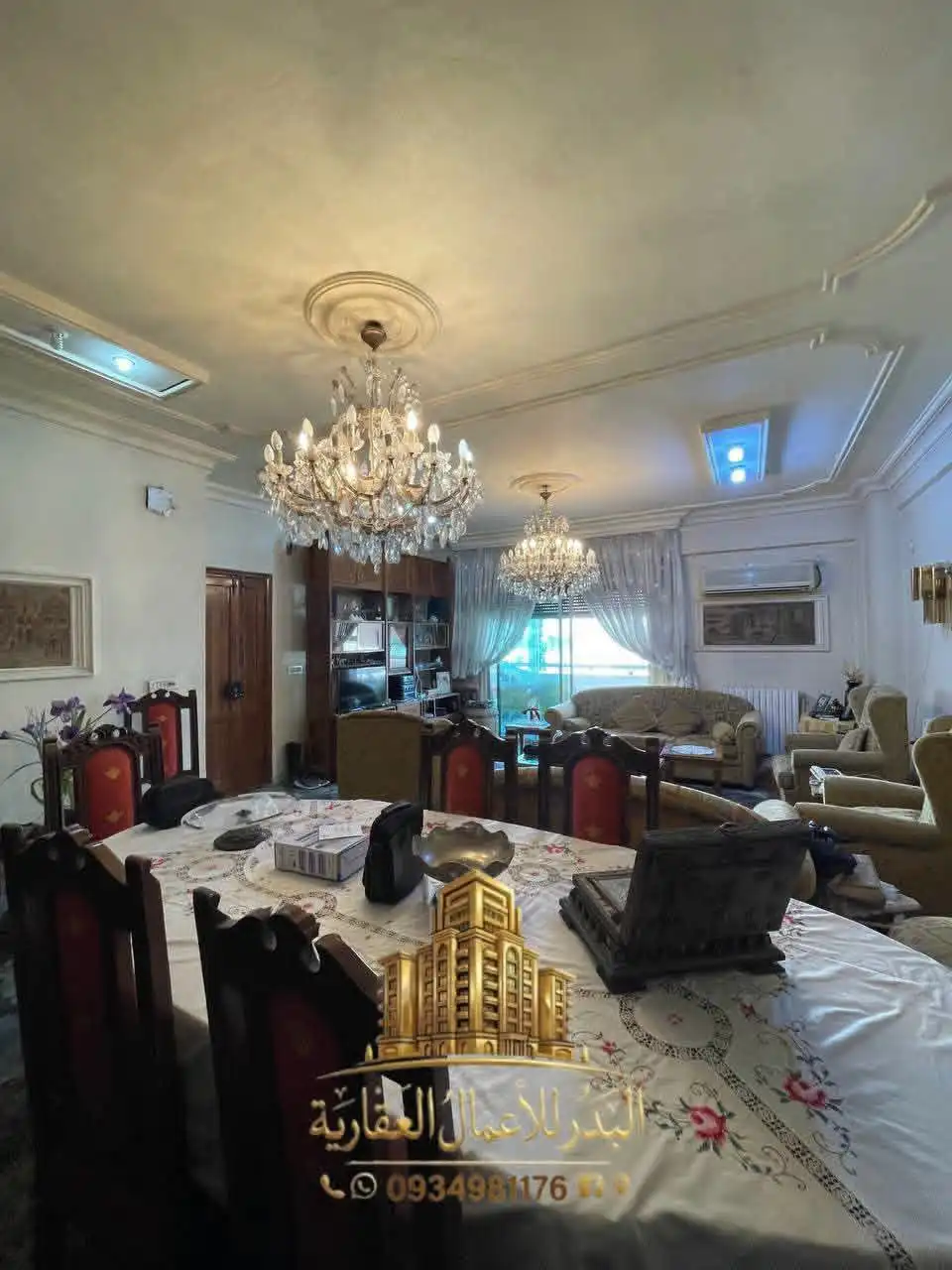 syria house property sale apartment ready to move lattakia jy dq image