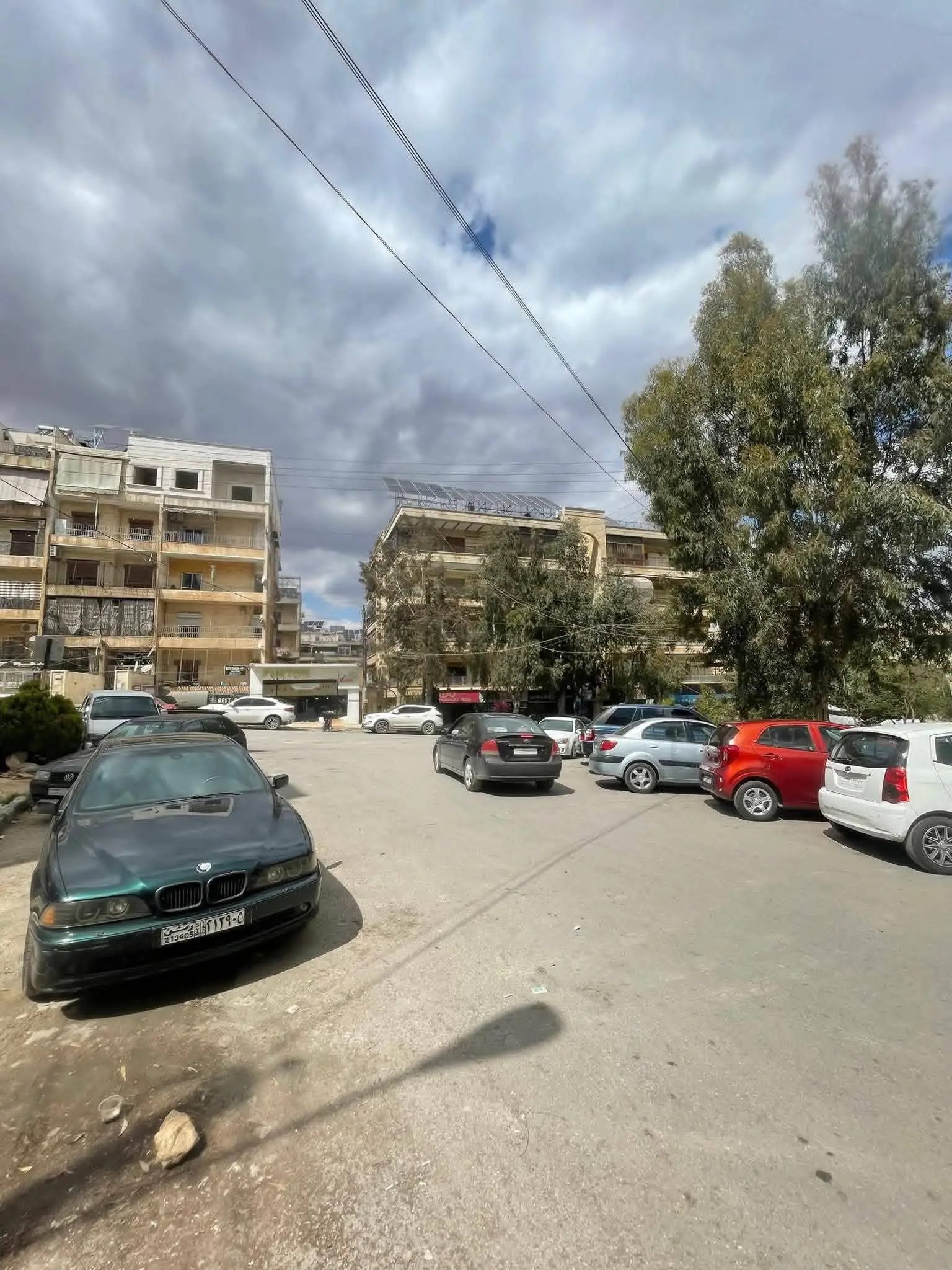 syria house property sale ready to move aleppo xh image