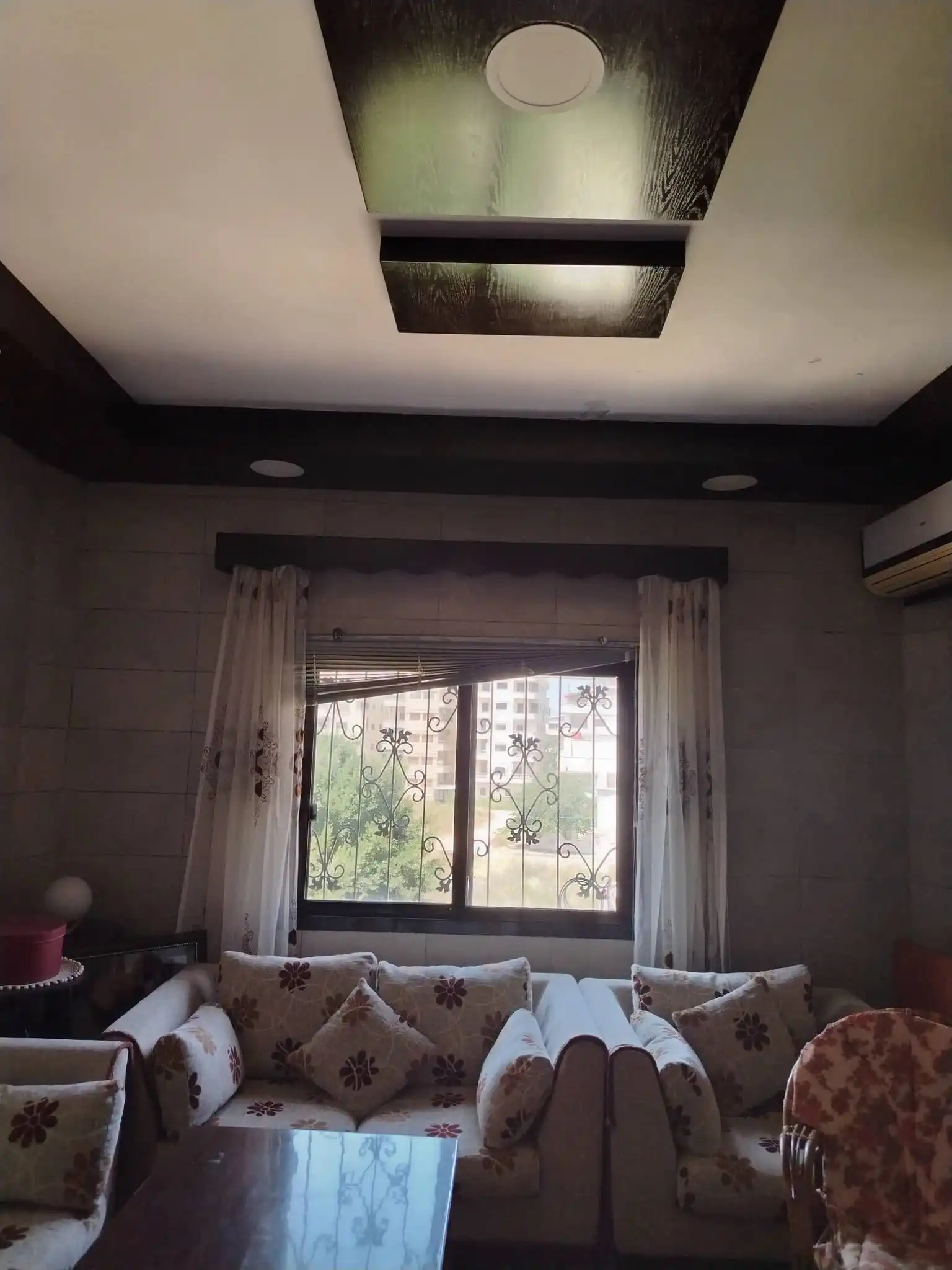 syria house property sale apartment ready to move lattakia hf bm image