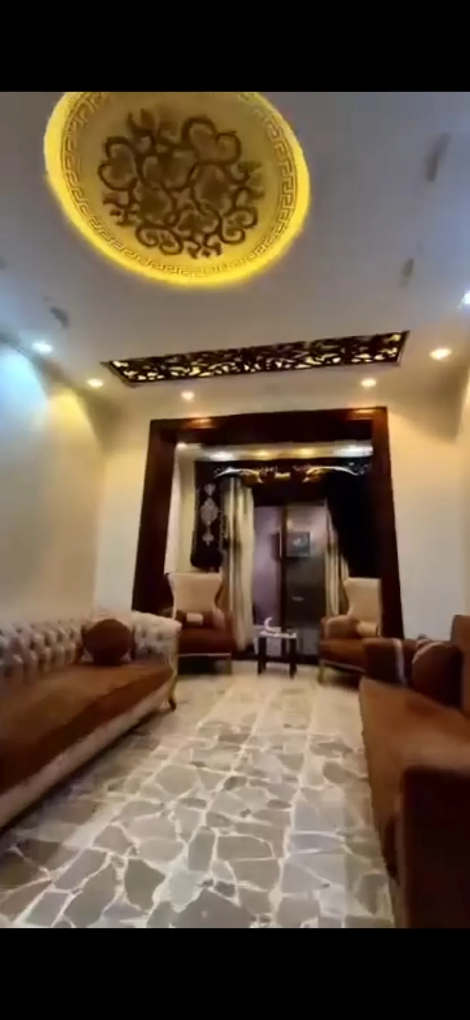 شقة عقار للبيع في حلب