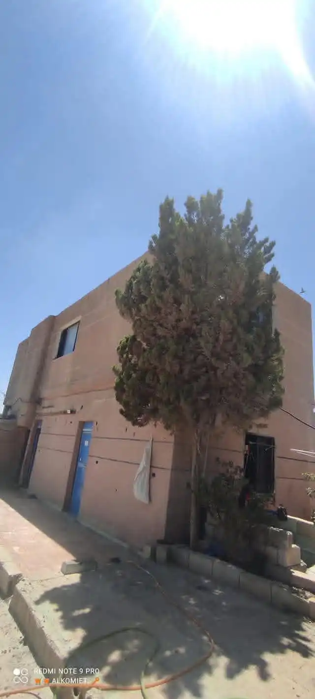 syria house property sale commercial ready to move homs ow ki card image