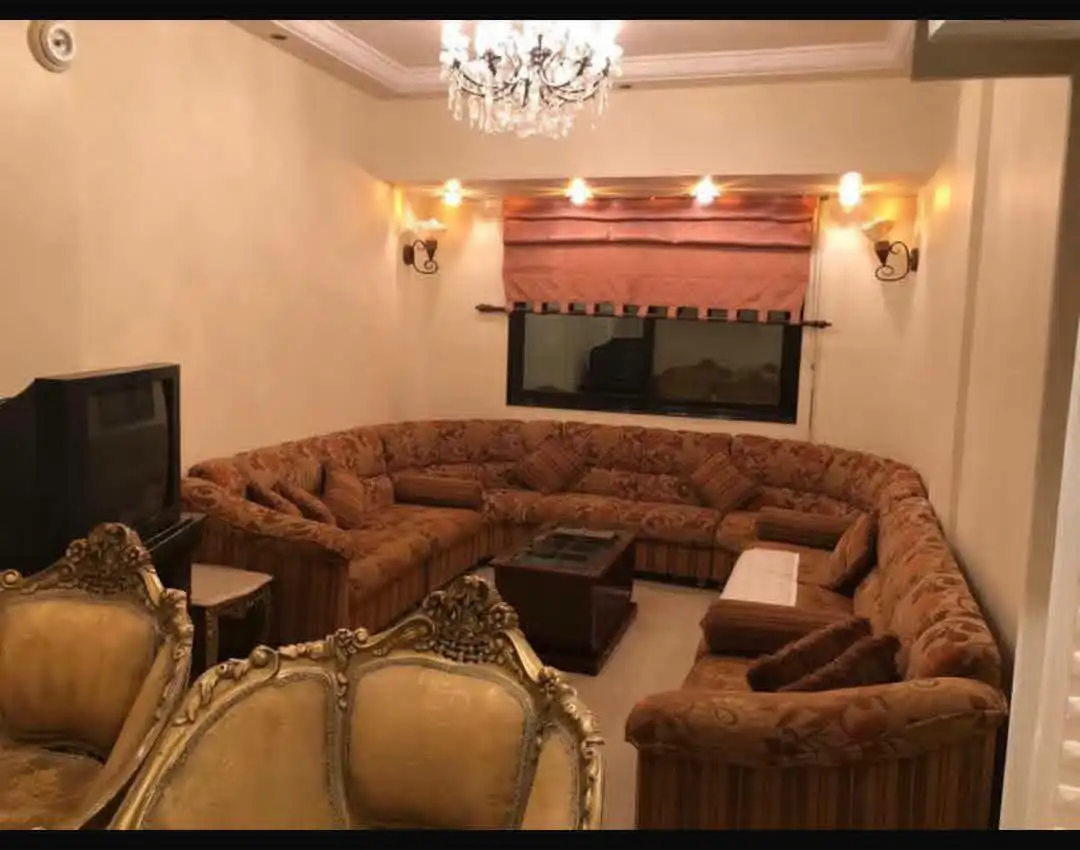 syria house property rent apartment ready to move damascus fv ff card image