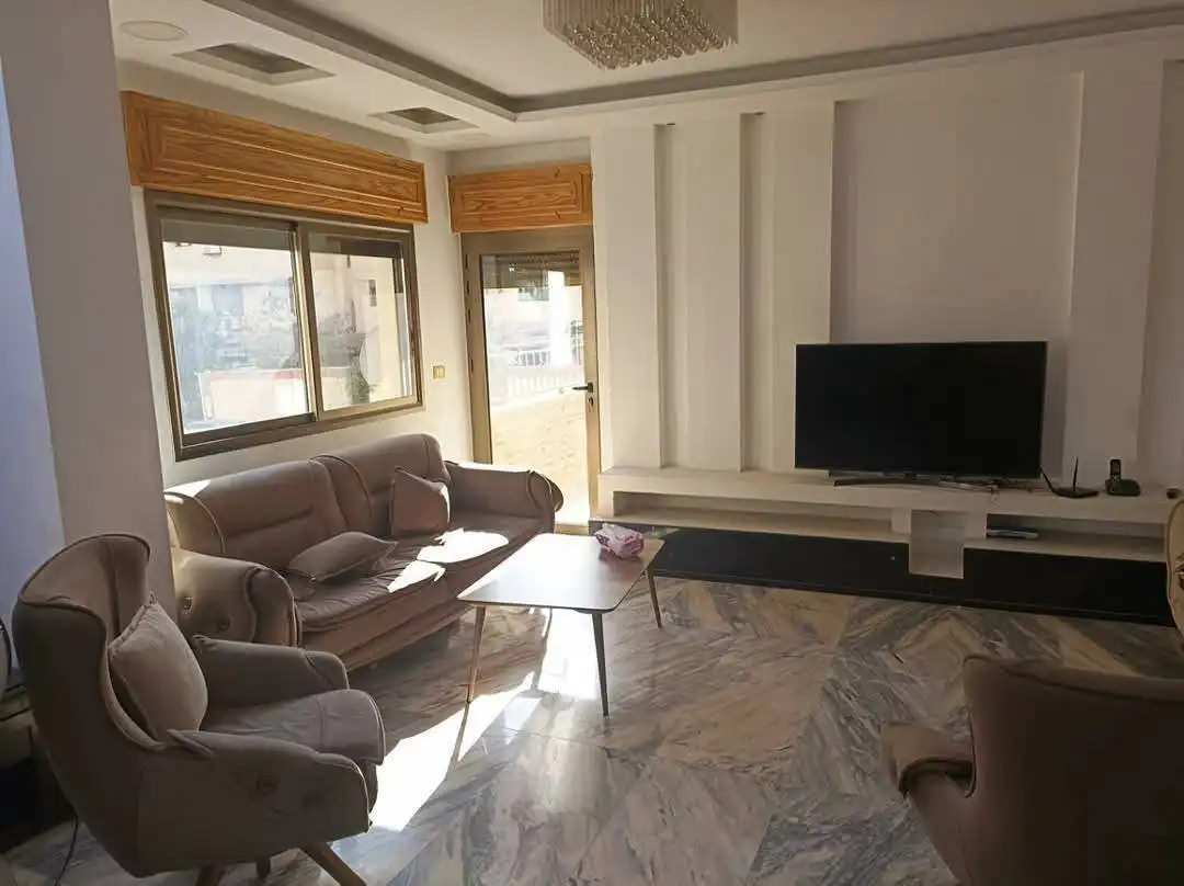 syria house property sale apartment ready to move rif dimashq yh ci card image