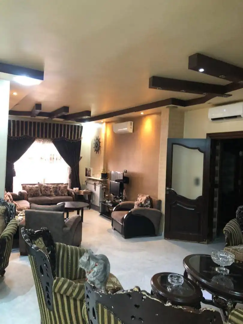 syria house property sale apartment ready to move rif dimashq ck rt card image