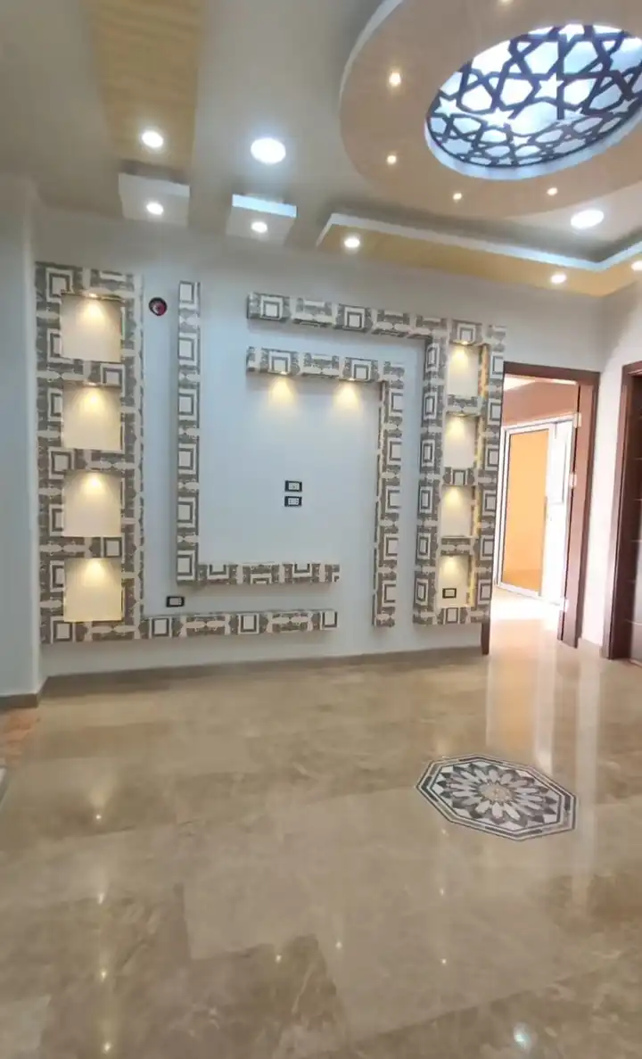 syria house property sale apartment ready to move rif dimashq xf tm card image