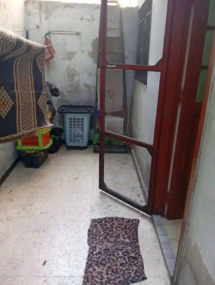 syria house property sale apartment ready to move homs md ta image