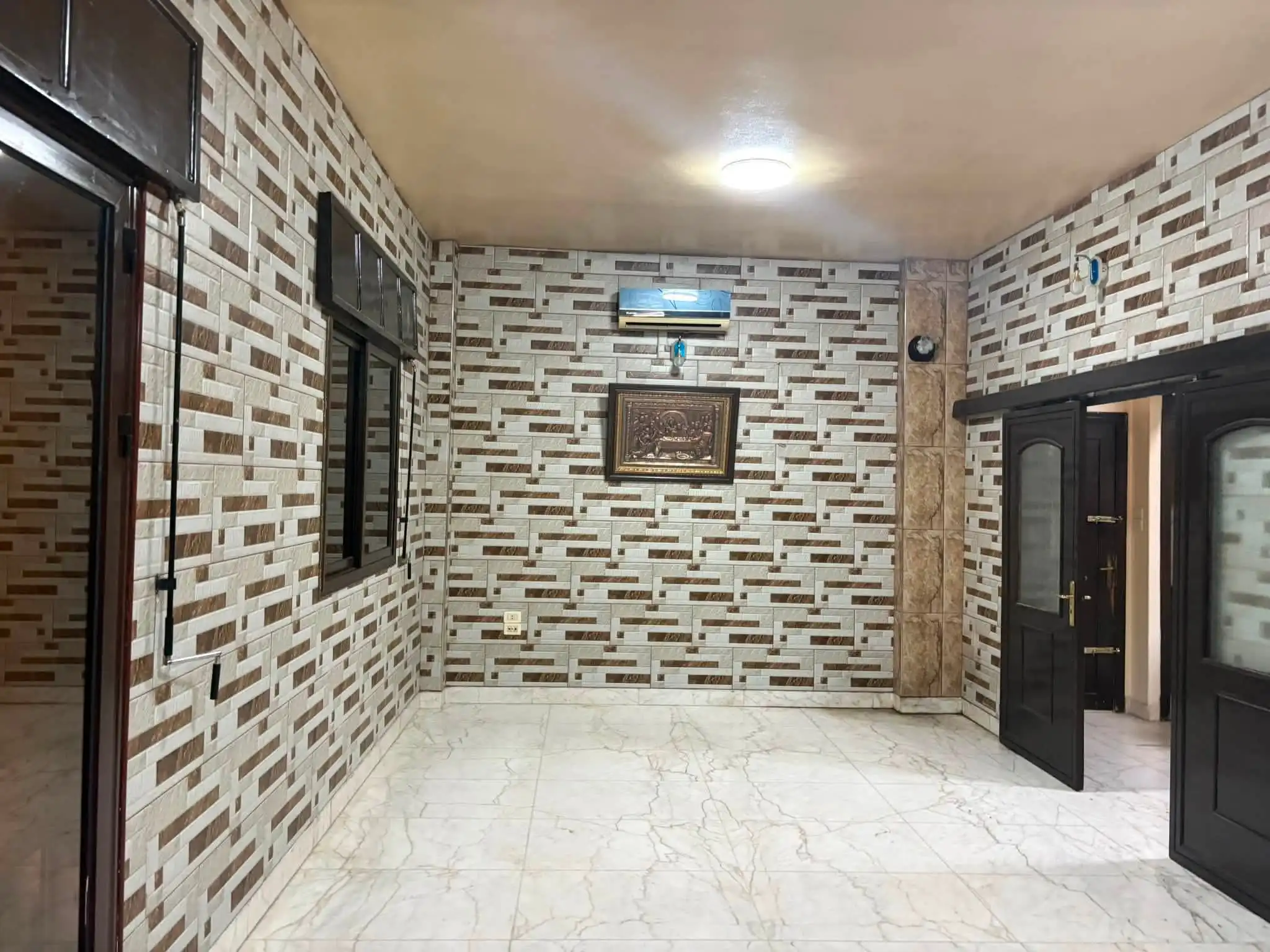 syria house property sale apartment ready to move homs ml ai image