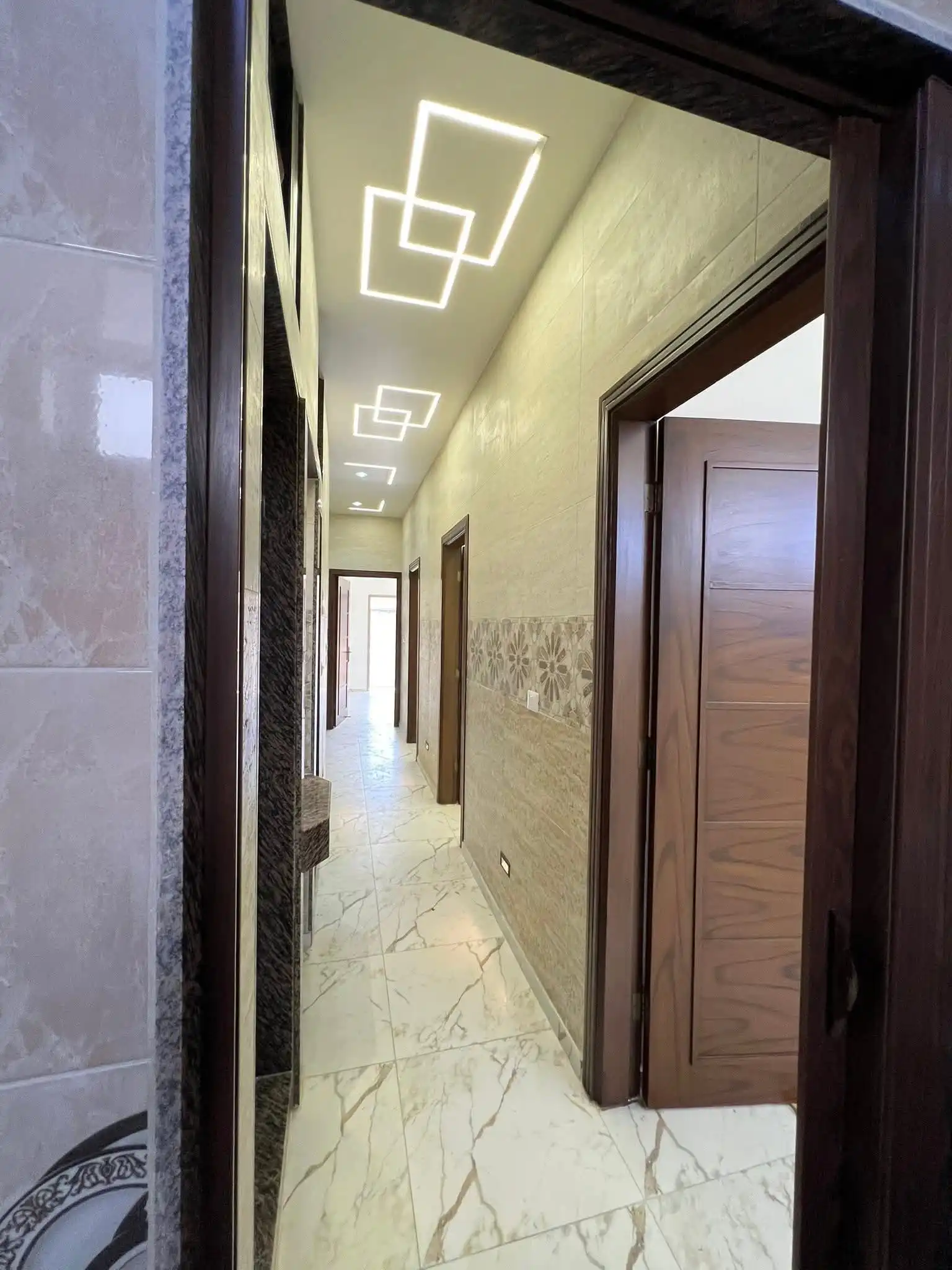 syria house property sale apartment ready to move hama gl pr image