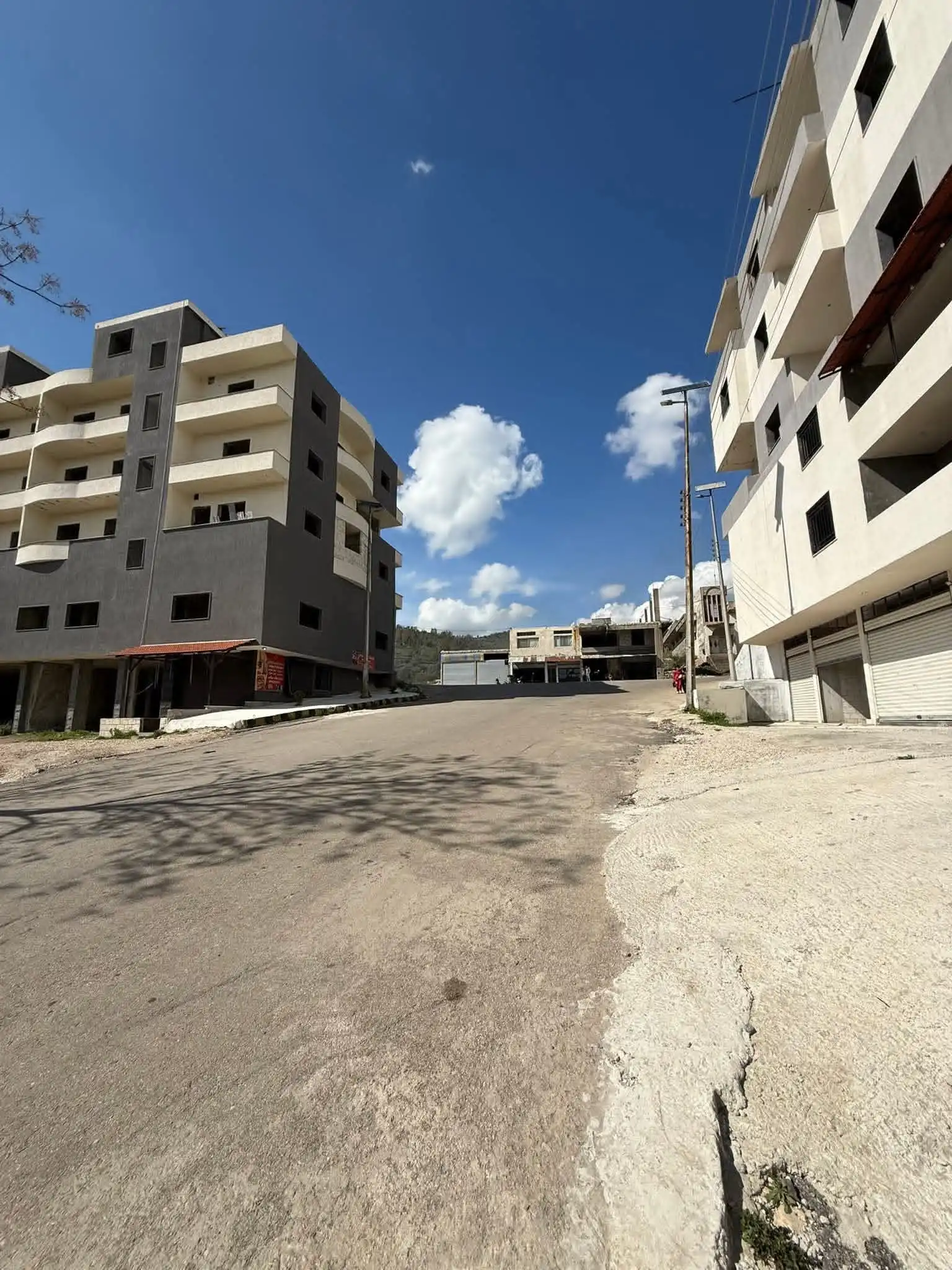 syria house property sale commercial shell core homs cf wb card image