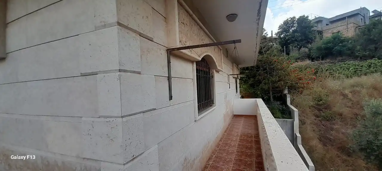 syria house property sale villa ready to move tartus rm gz image