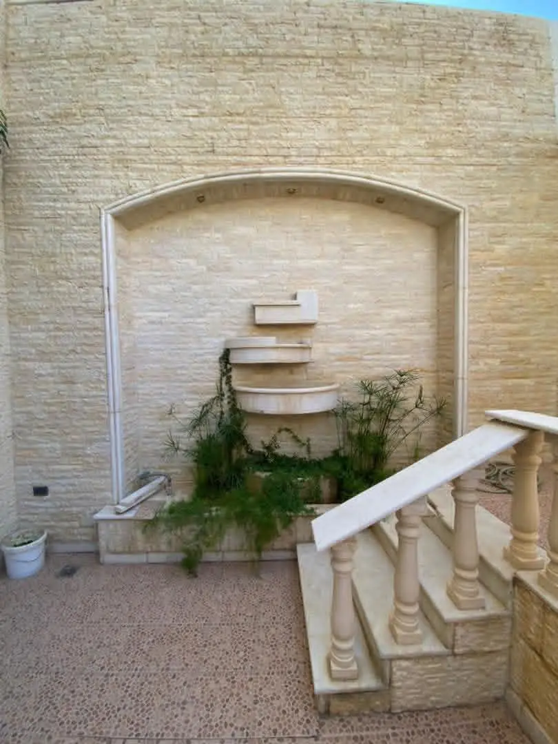 syria house property sale ready to move damascus fl image