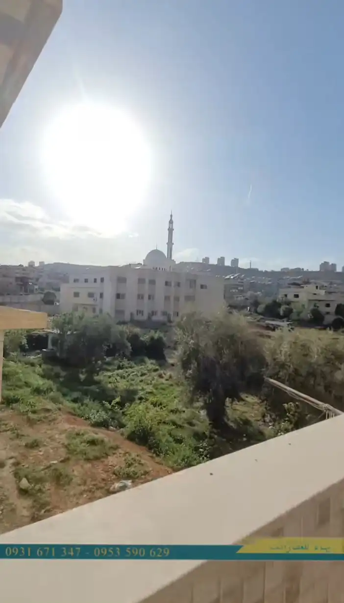 syria house property sale apartment ready to move rif dimashq xf tm image