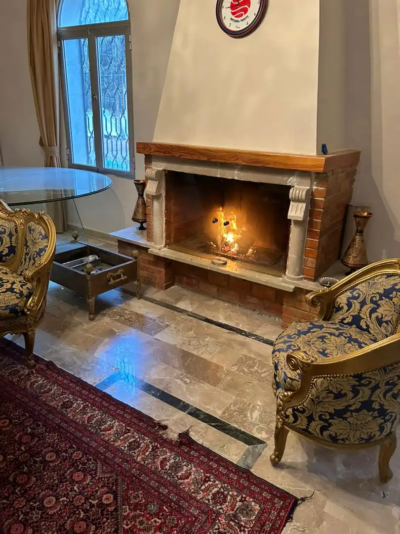 syria house property sale farmhouse old building rif dimashq pd sm image