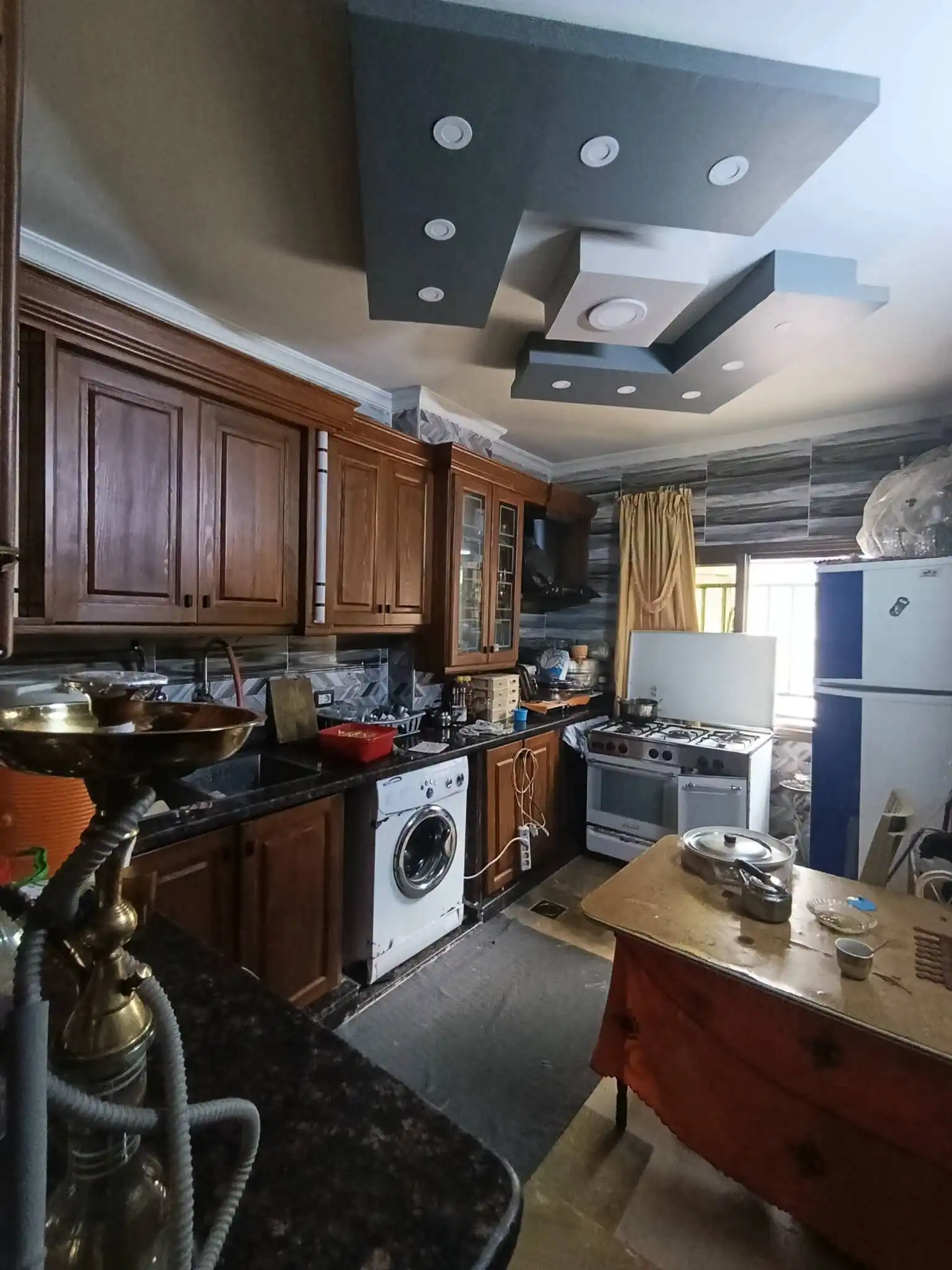 syria house property sale apartment ready to move tartus pw ia image