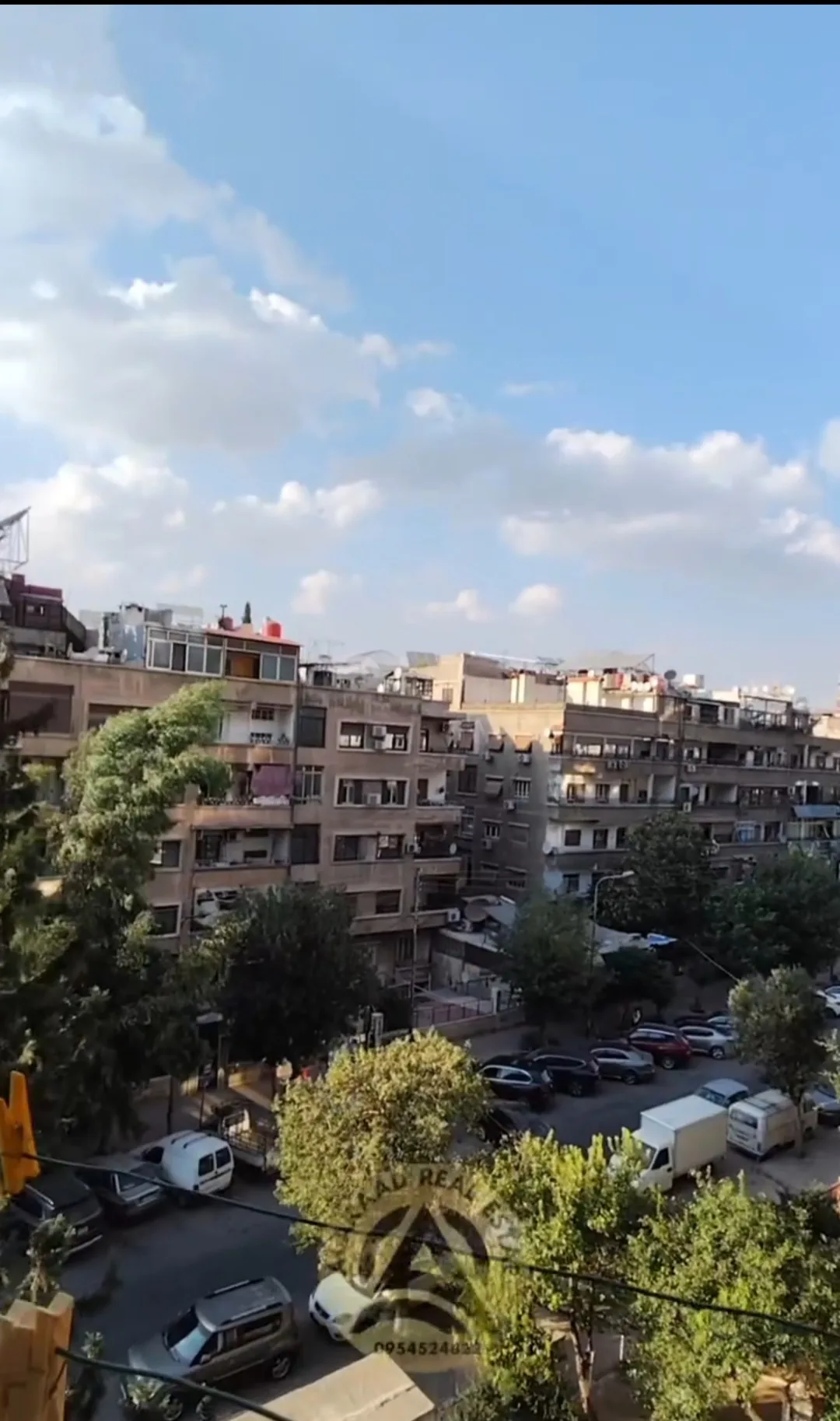 عقار للإيجار شقة في دمشق – صورة 10