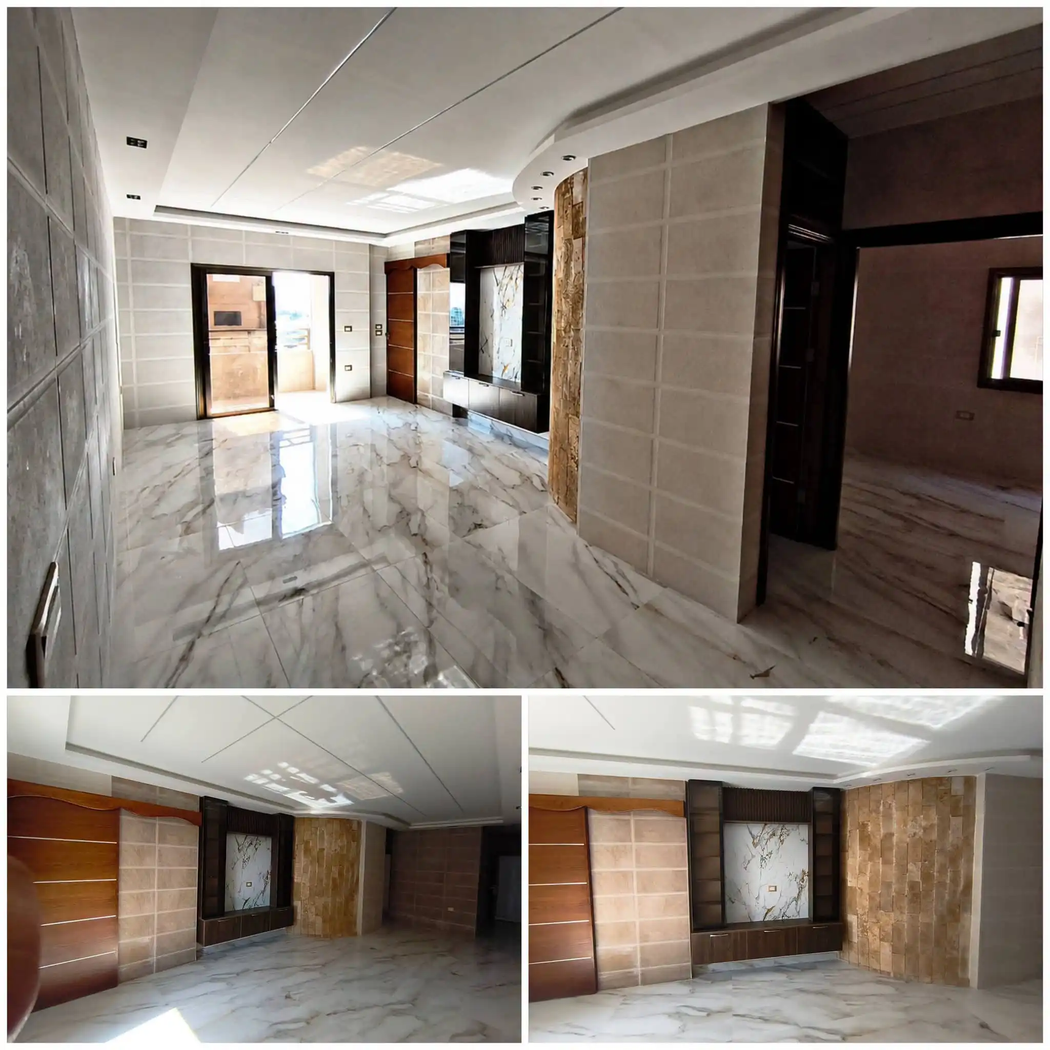 syria house property sale apartment ready to move tartus gc mj image