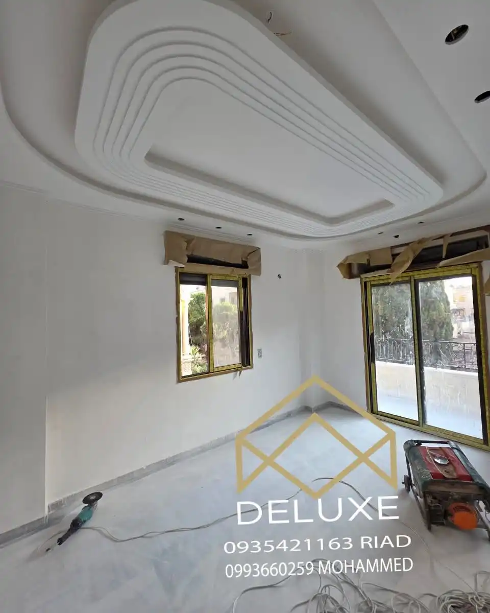 syria house property sale apartment under construction aleppo ba dp image