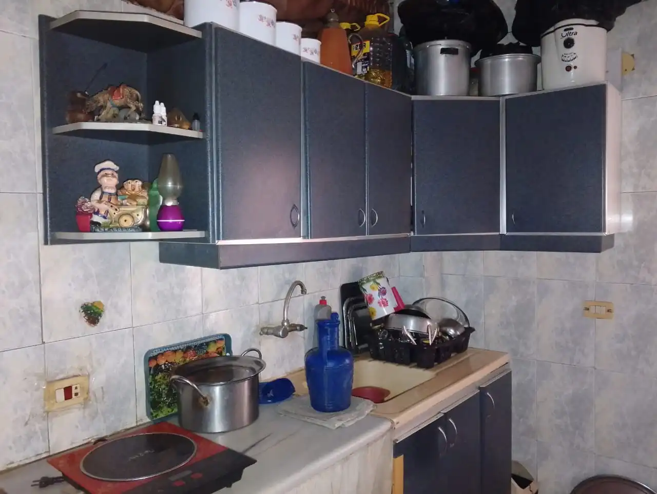 syria house property sale apartment ready to move al hasakah zn en image