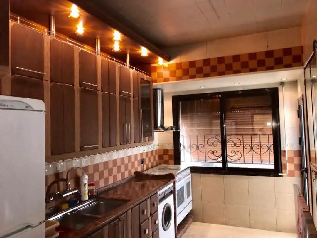syria house property rent apartment ready to move damascus fv ff image