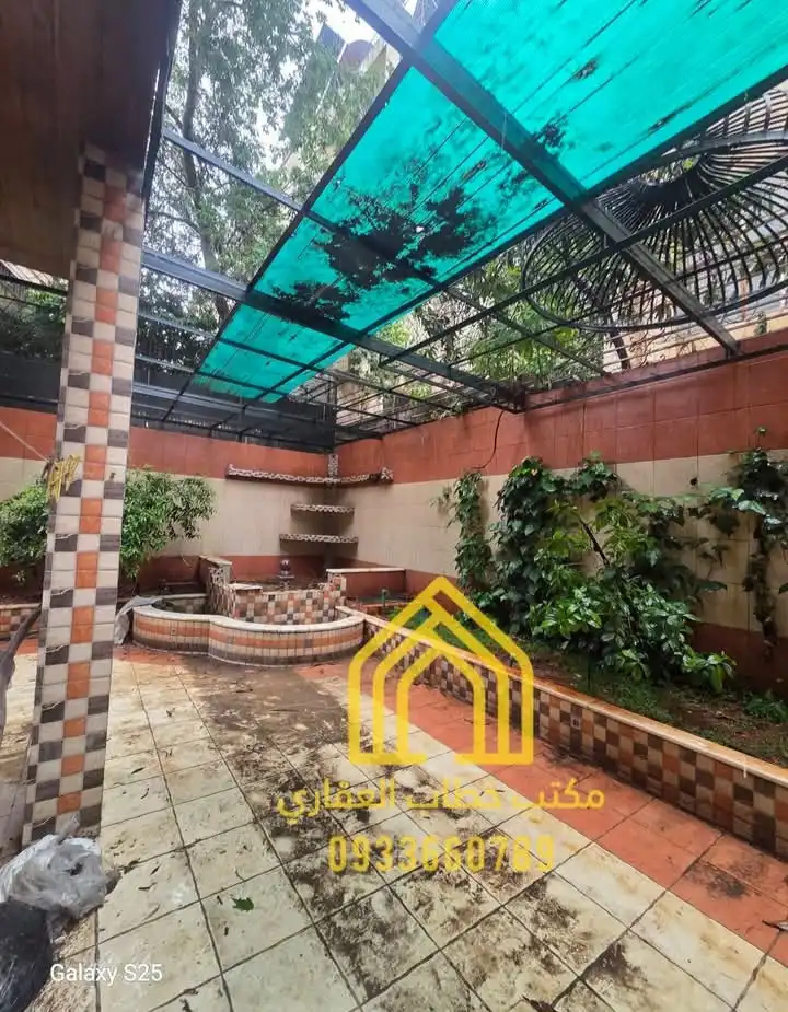 syria house property sale apartment ready to move aleppo ge zj image