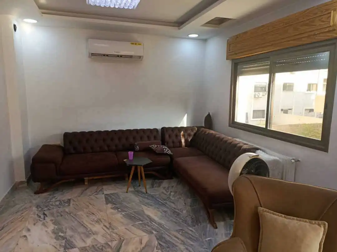 syria house property sale apartment ready to move rif dimashq yh ci image