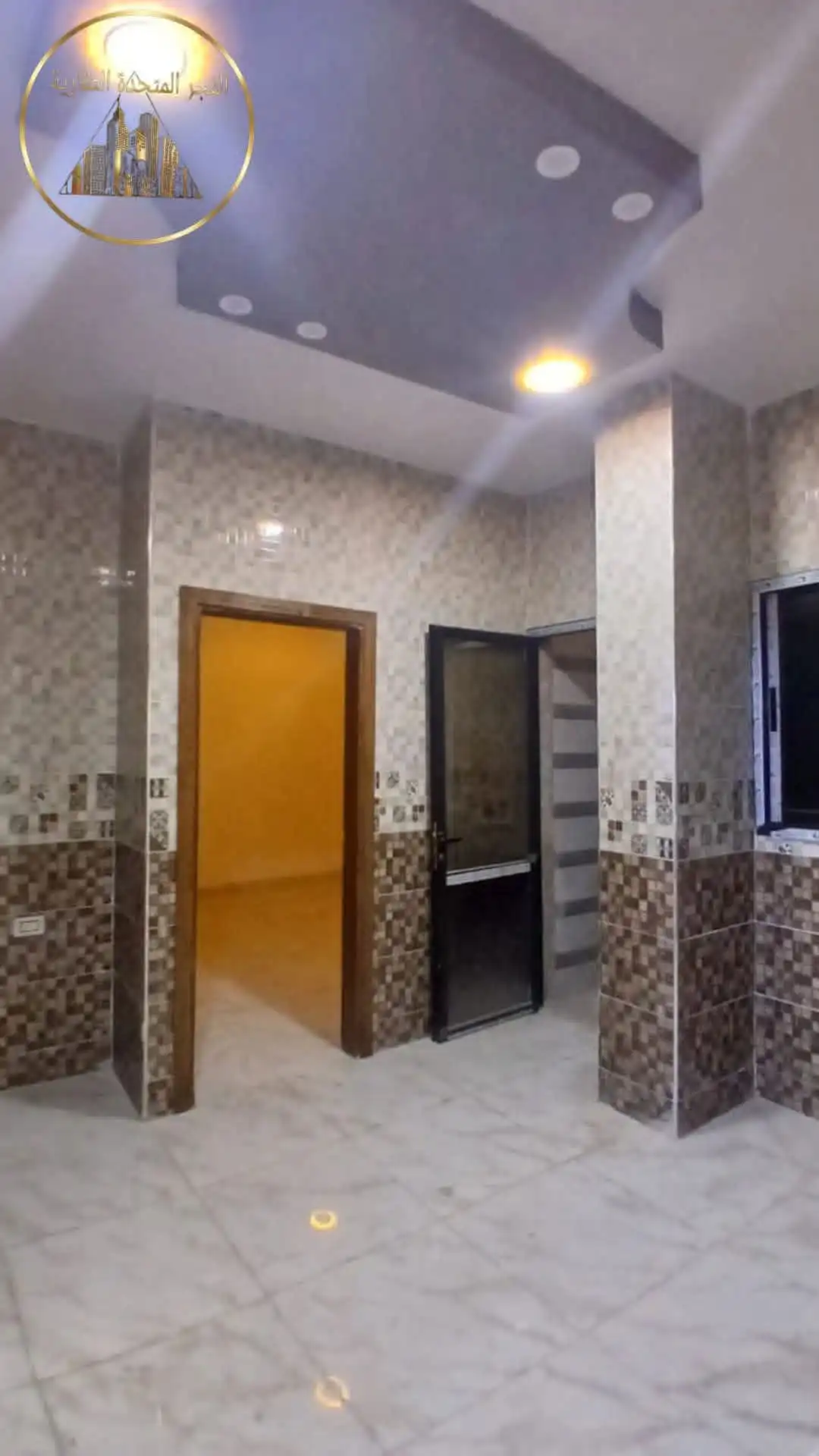 syria house property sale apartment ready to move damascus ew lq image