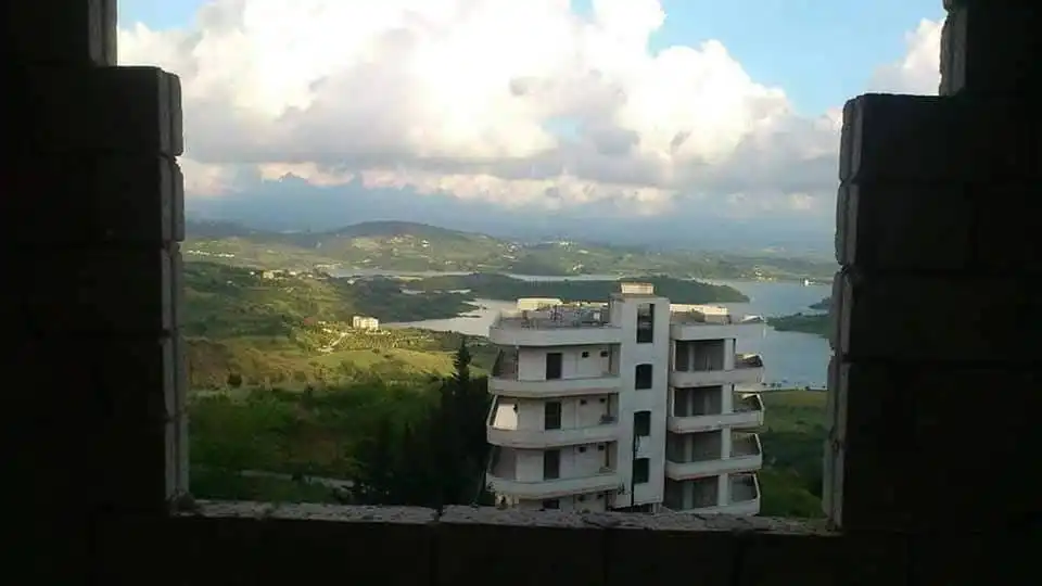 syria house property sale apartment shell core lattakia ye uo card image