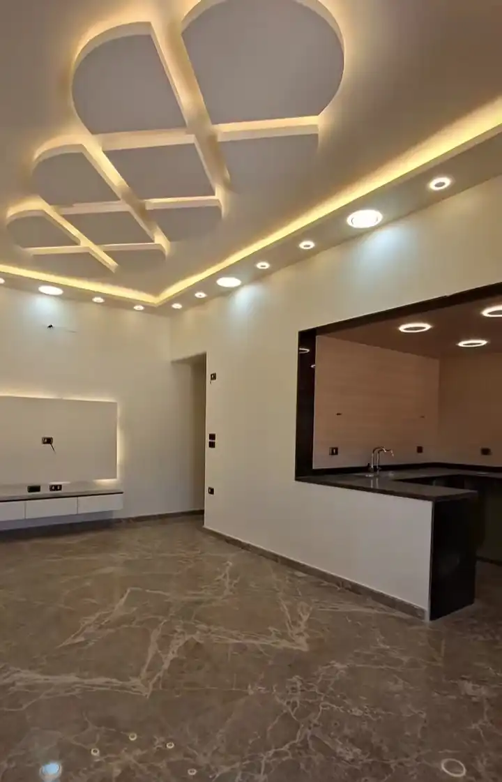 syria house property sale apartment ready to move rif dimashq fj si image