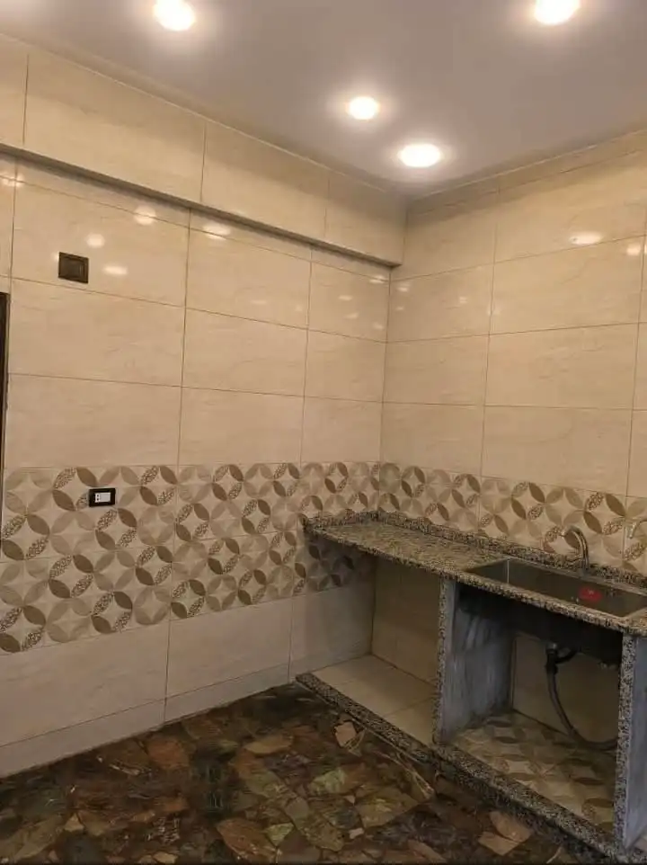 syria house property sale apartment ready to move lattakia ab do image