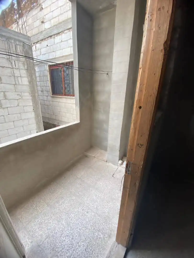 syria house property sale apartment under construction homs jz xi image