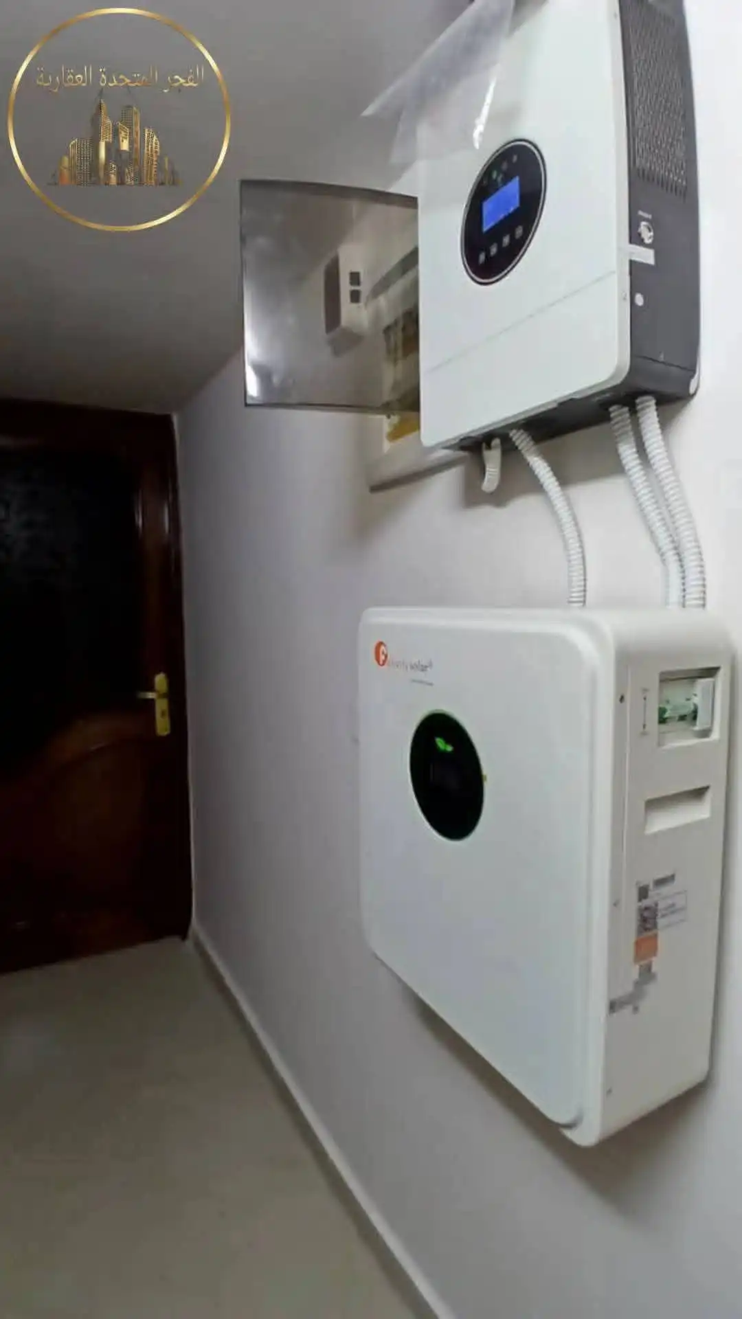 syria house property sale apartment ready to move damascus sf uz image