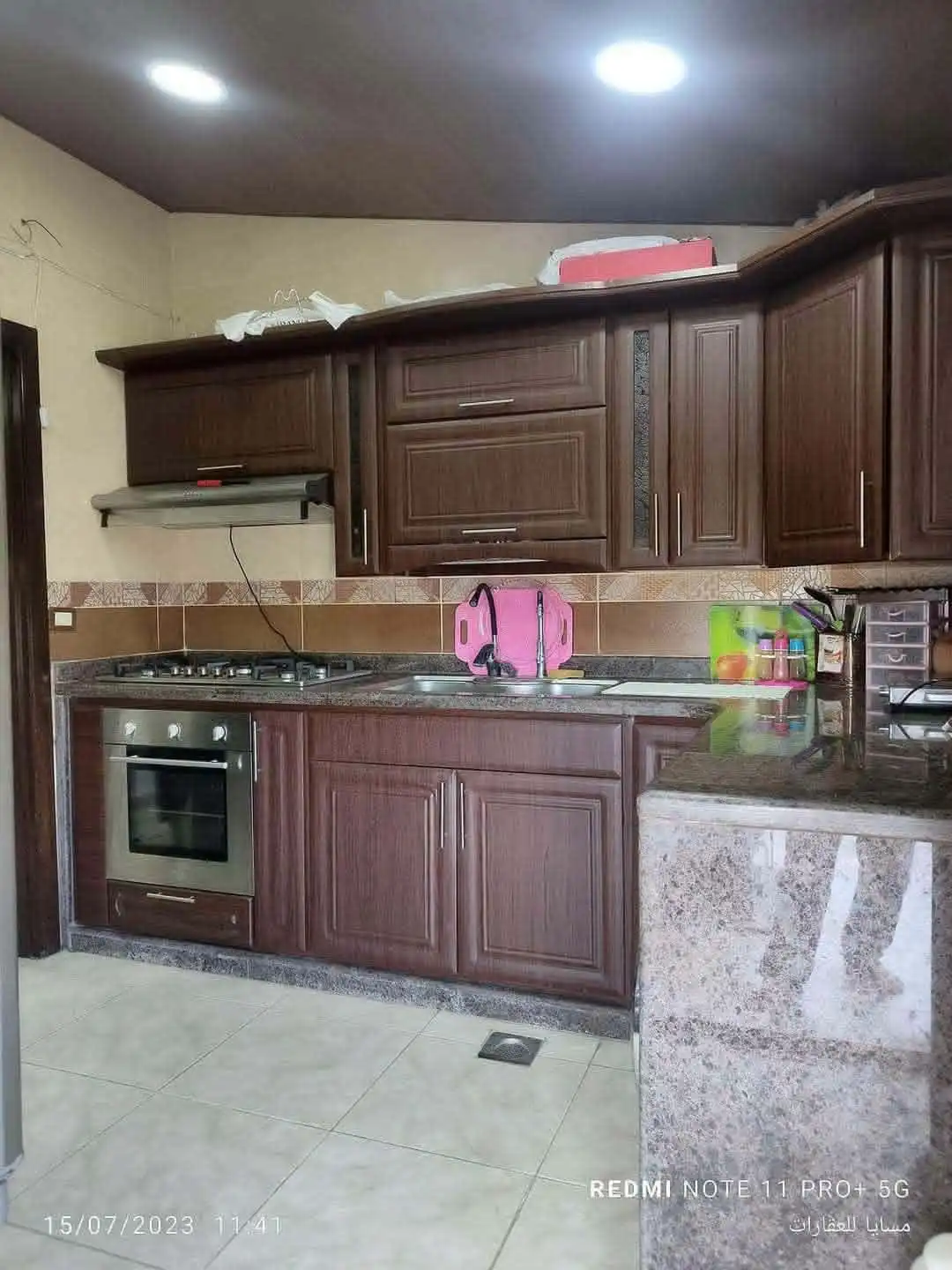 syria house property sale apartment ready to move tartus rm hj image