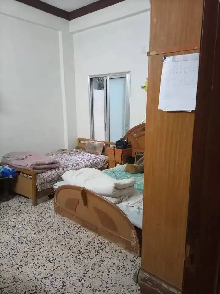 syria house property sale apartment ready to move homs bq bv image