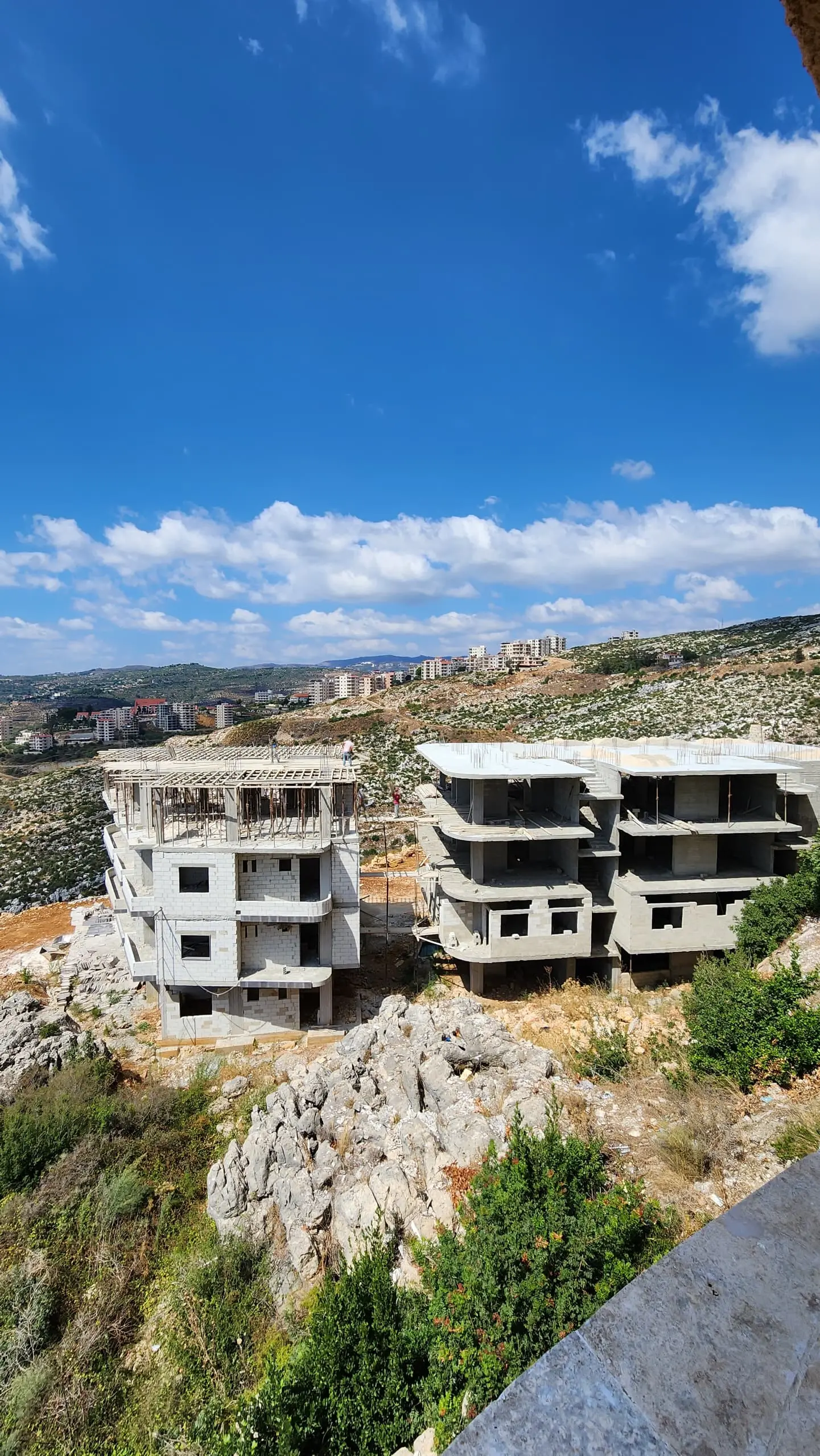 syria house property sale ready to move homs gy image