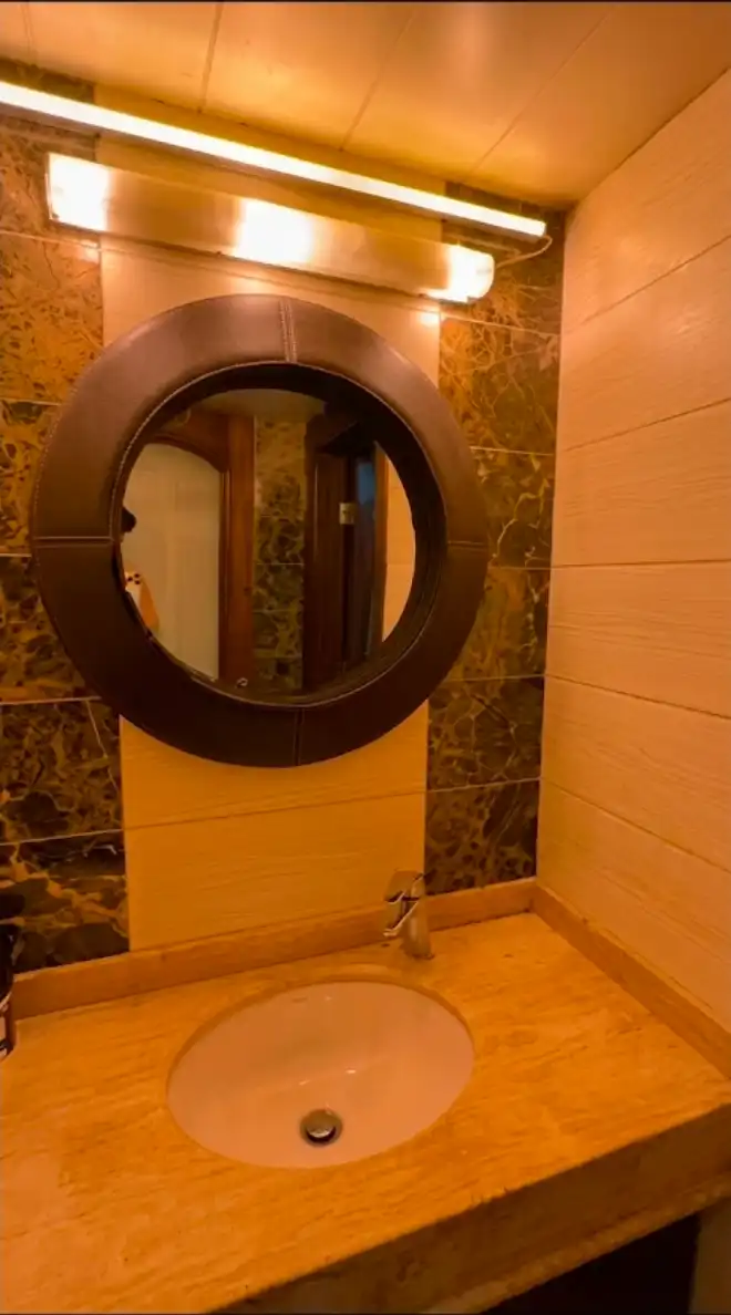 syria house property rent apartment ready to move damascus ac dl image