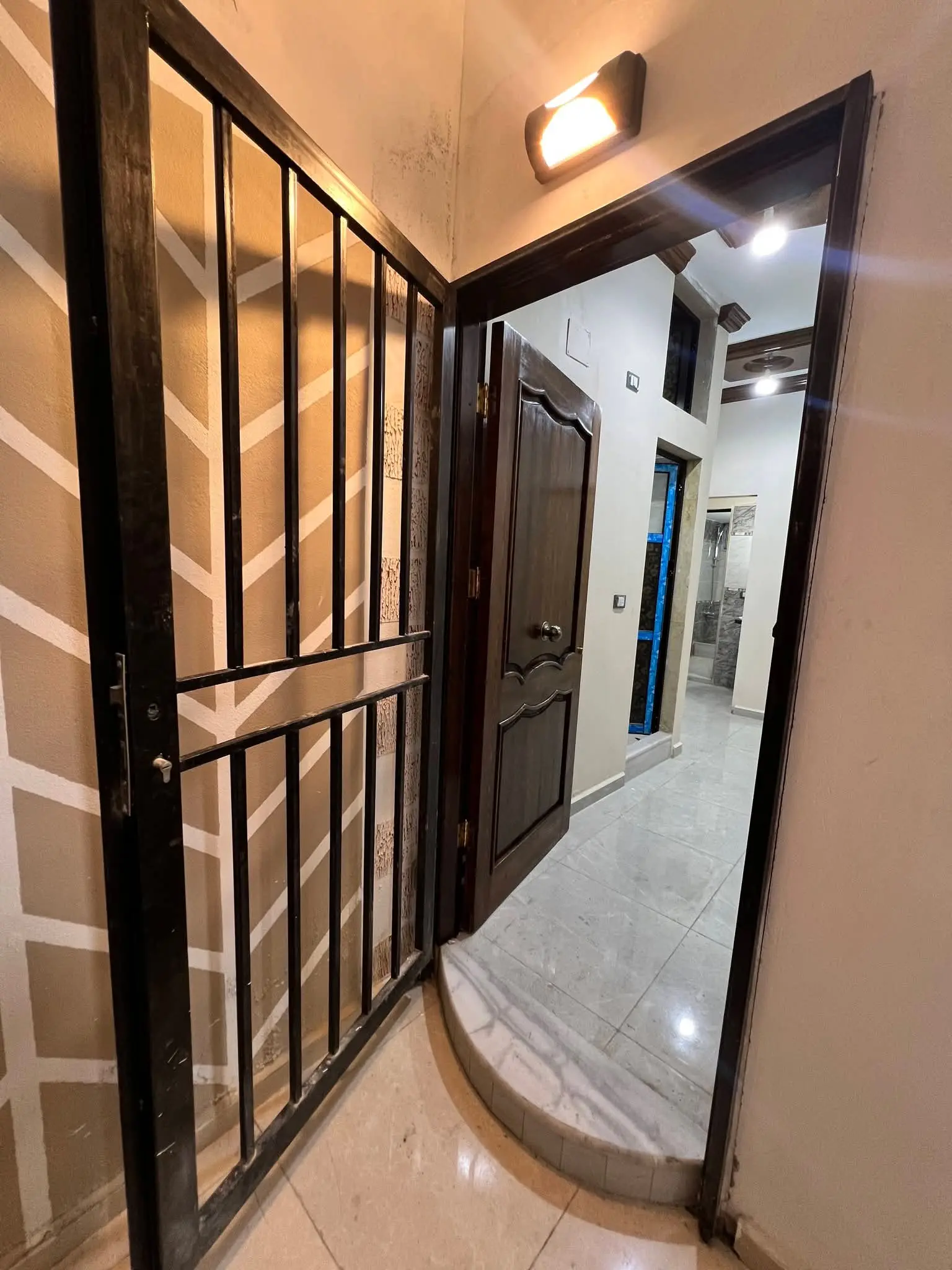 syria house property sale ready to move homs pi image