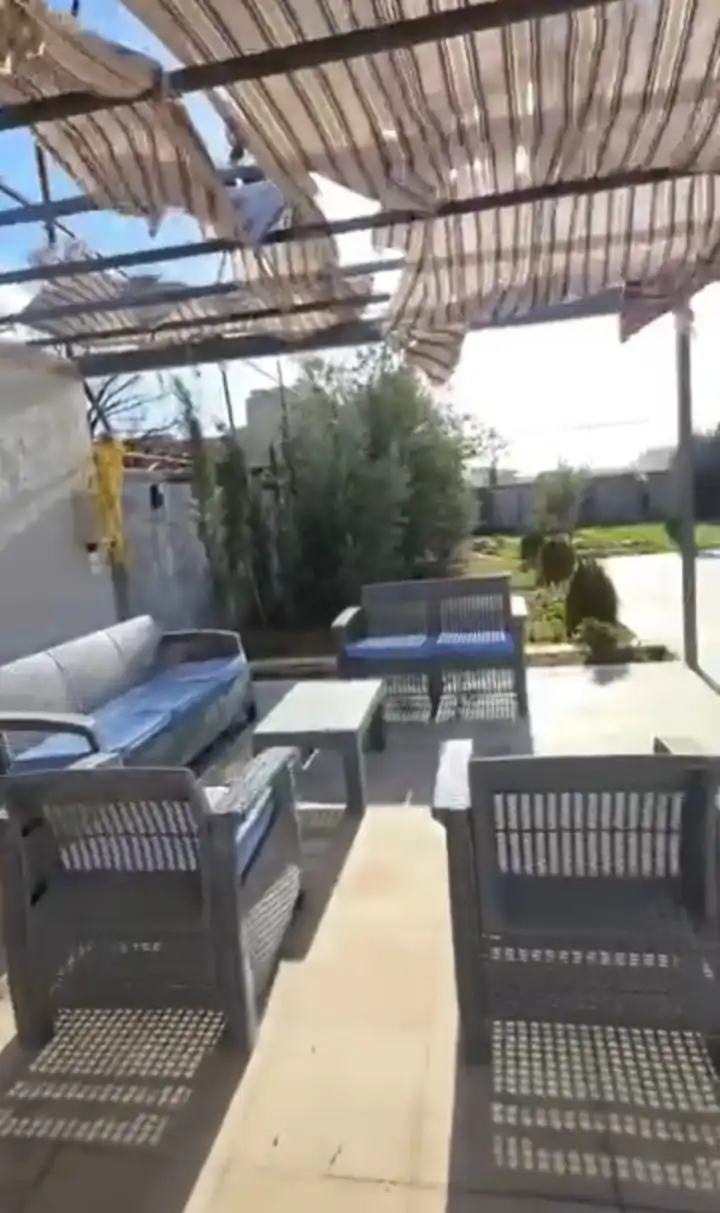 syria house property sale farmhouse ready to move rif dimashq rx qh image