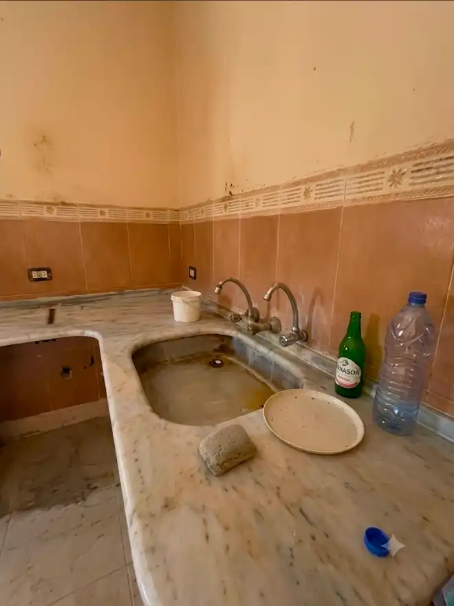 syria house property sale apartment ready to move tartus mz pf image
