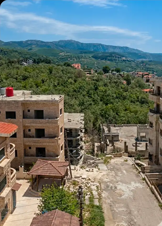 syria house property sale apartment new lattakia td kk image