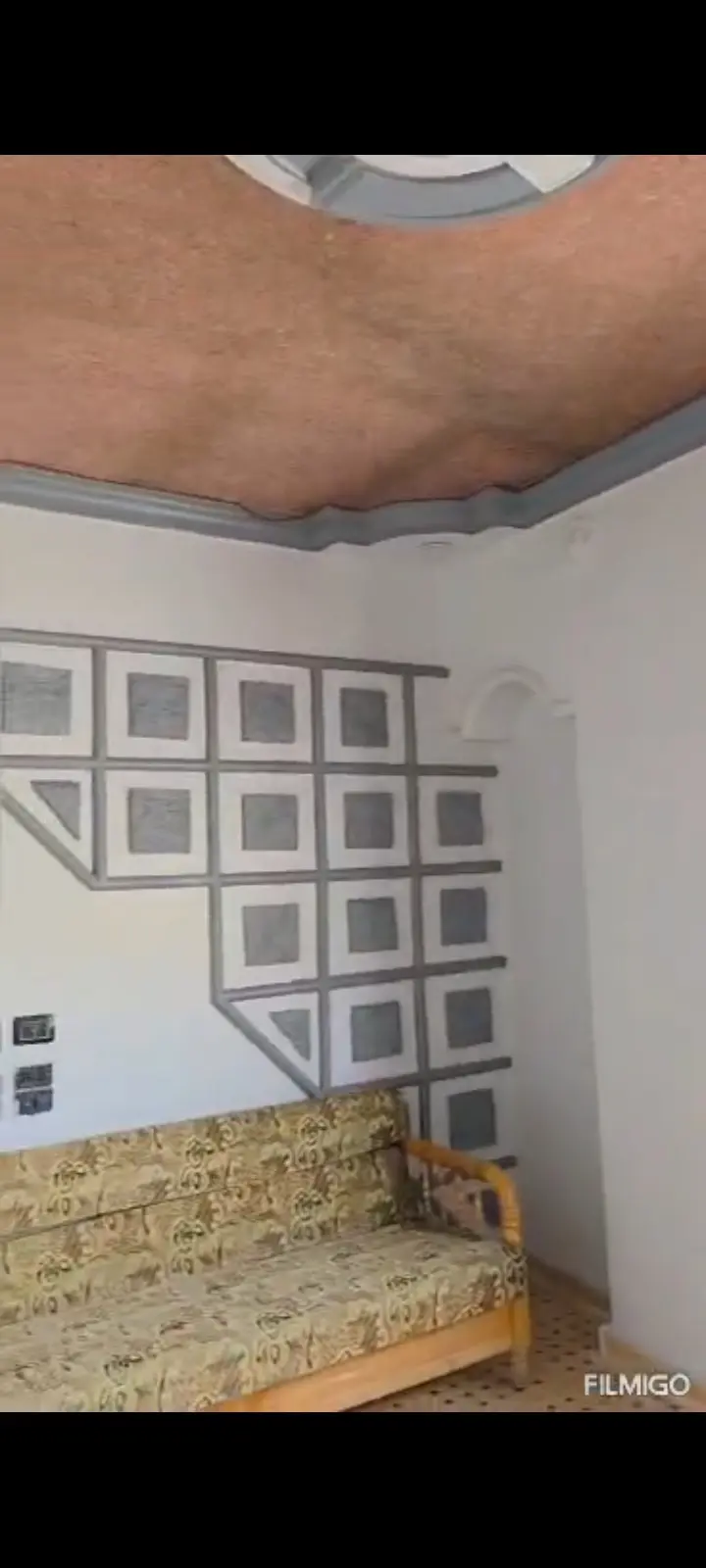 syria house property sale ready to move damascus gv image