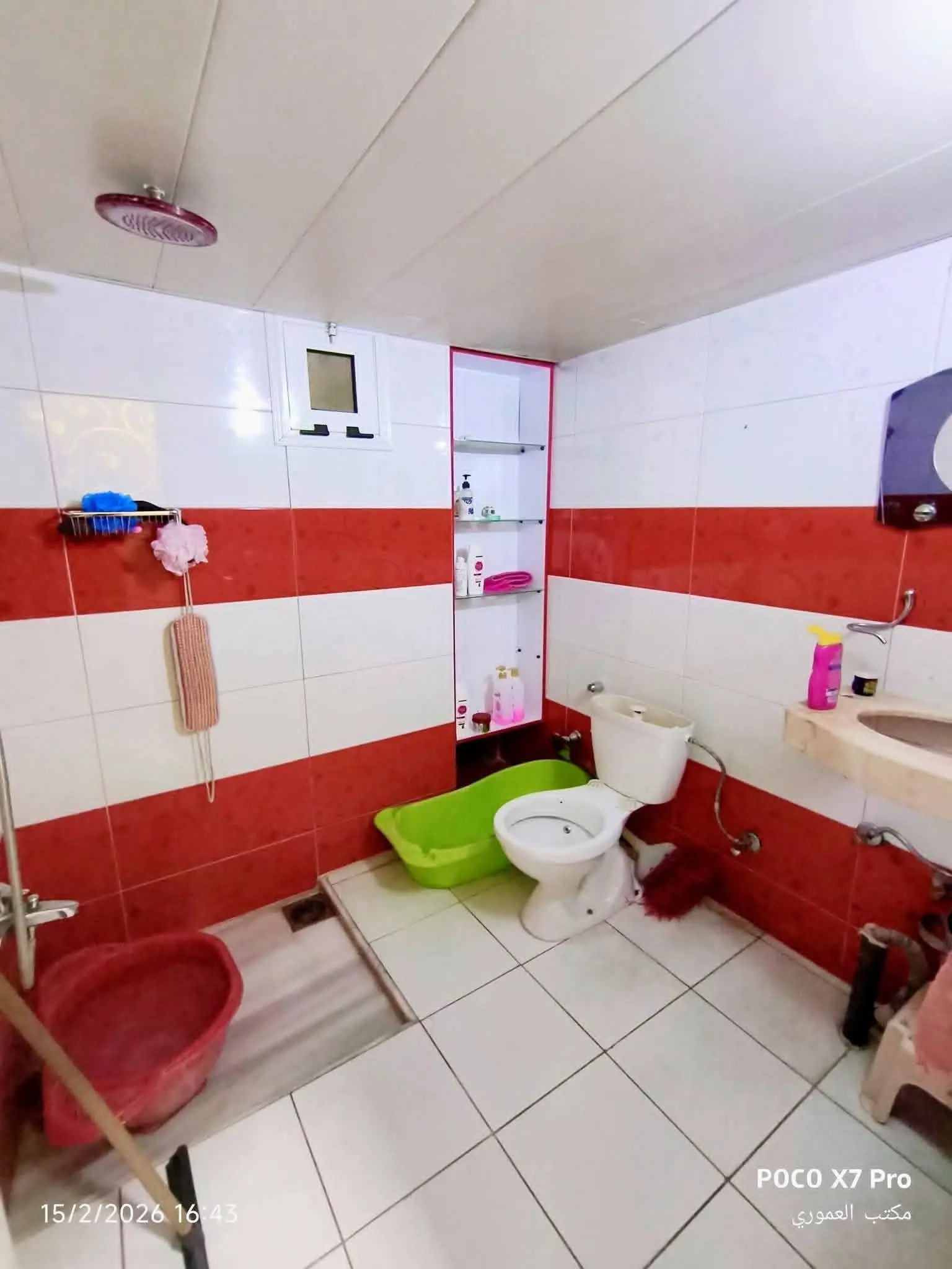 syria house property sale ready to move homs no image