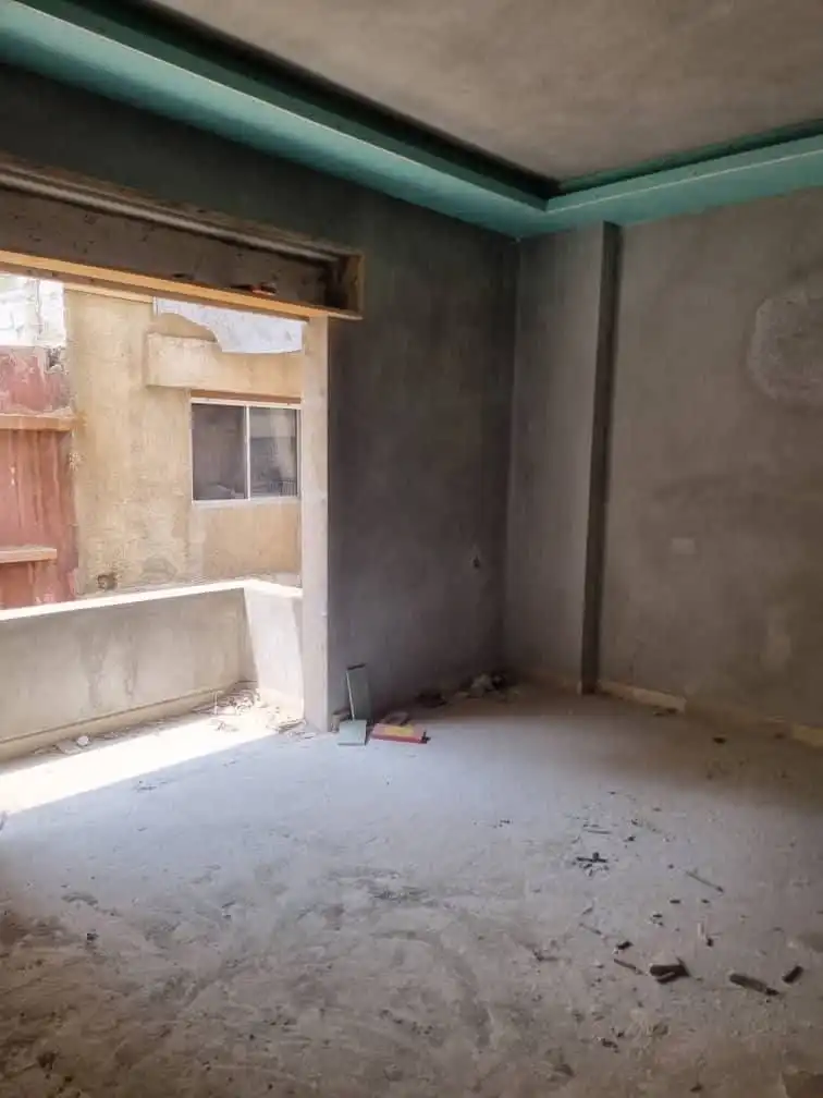 syria house property sale apartment under construction lattakia br iz image