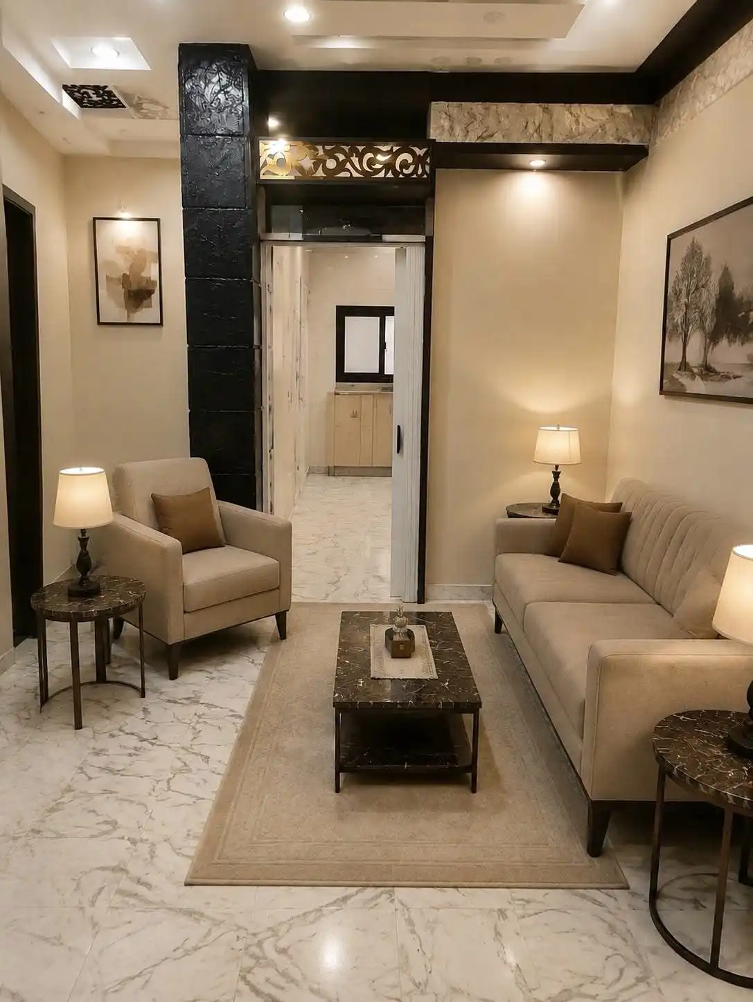 syria house property sale apartment ready to move tartus fj wc image