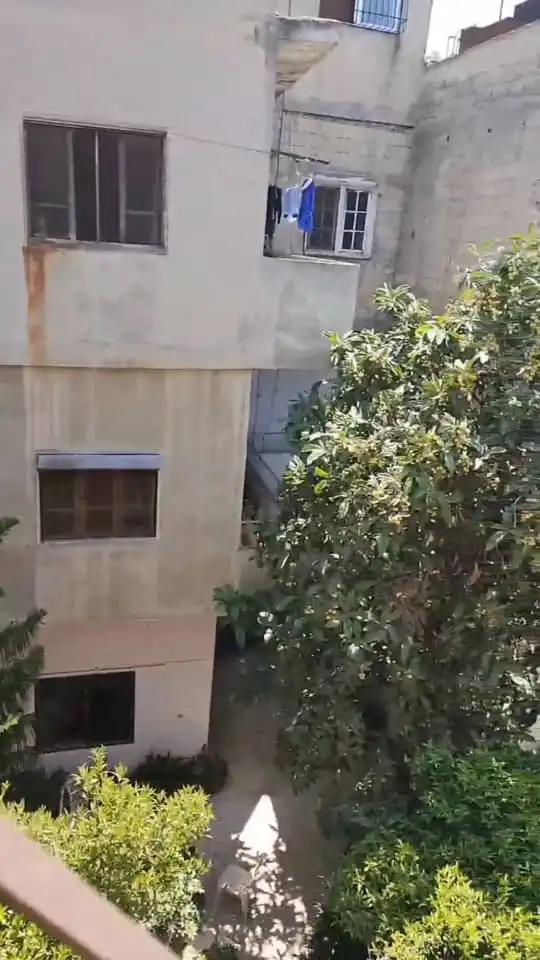 syria house property sale apartment ready to move homs wl aq image