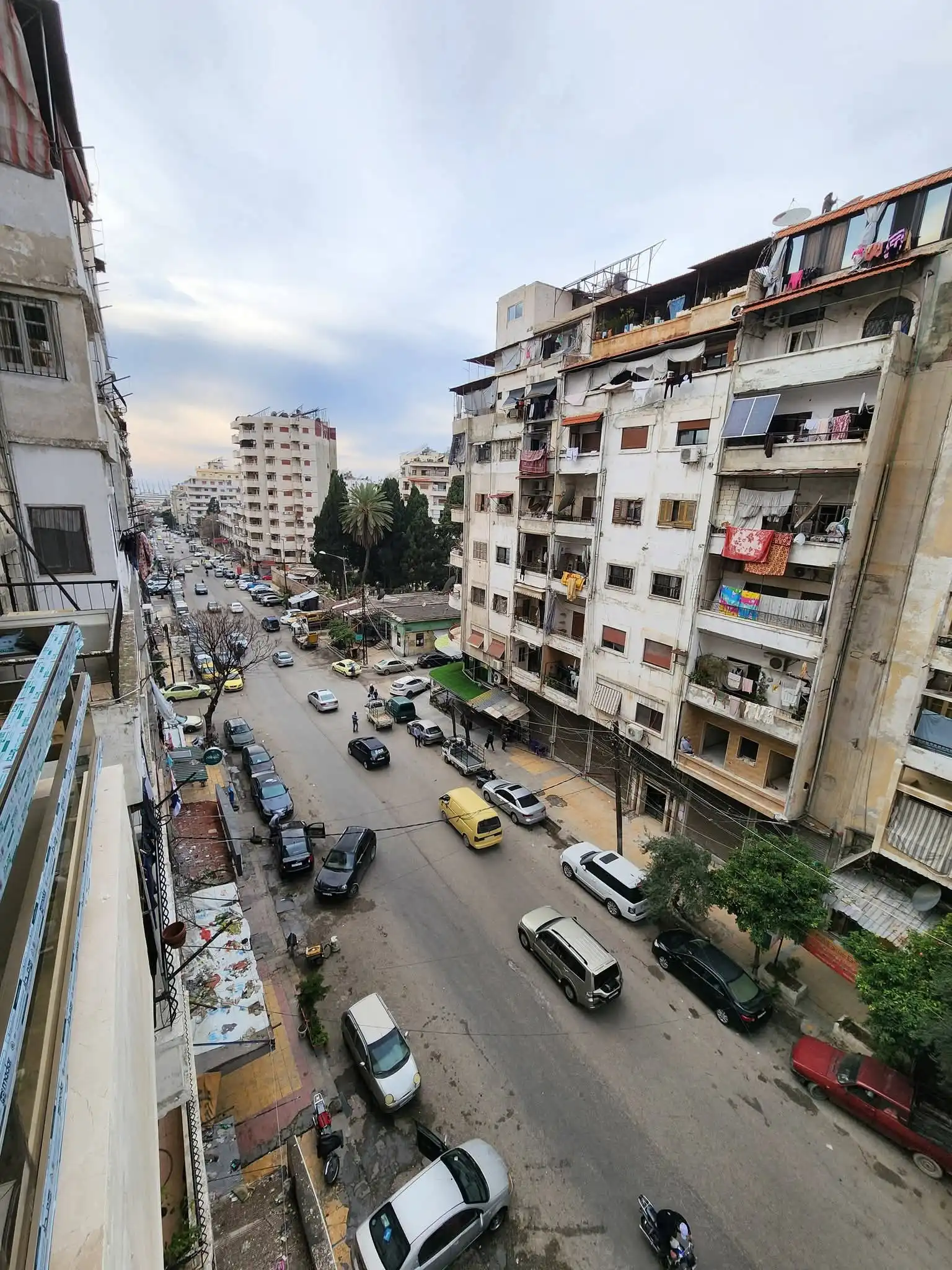 syria house property sale apartment ready to move lattakia jz dp image